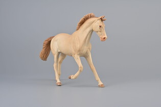 COLLECTA KLACZ THOROUGHBRED MAŚCI PERLINO 4