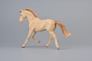 COLLECTA KLACZ THOROUGHBRED MAŚCI PERLINO 5