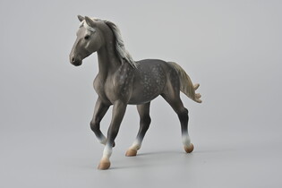 COLLECTA KŁUSAK ORŁOWSKI KLACZ SZARA 3