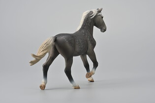 COLLECTA KŁUSAK ORŁOWSKI KLACZ SZARA 5