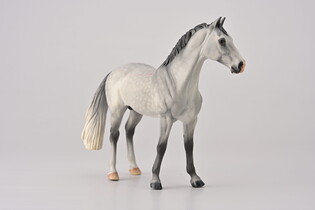 COLLECTA OGIER HANOWERSKI MAŚCI CZARNOSZAREJ 3