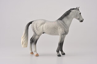 COLLECTA OGIER HANOWERSKI MAŚCI CZARNOSZAREJ 4