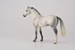 COLLECTA OGIER HANOWERSKI MAŚCI CZARNOSZAREJ 5