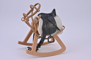 COLLECTA DŻOKEJ I AKCESORIA W OPAKOWANIU 3