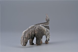 COLLECTA MRÓWKOJAD WIELKI 4