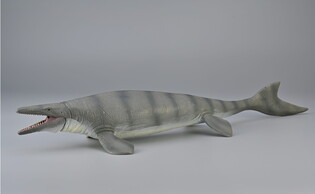 COLLECTA MOZAZAUR Z RUSZAJĄCĄ SIĘ SZCZĘKĄ - DELUXE SKALA 1:40 4
