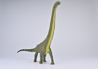 COLLECTA DREADNOUGHUTUS DELUXE SKALA 1:100 3