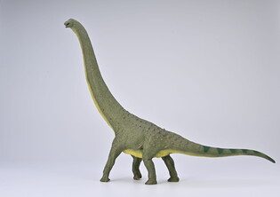 COLLECTA DREADNOUGHUTUS DELUXE SKALA 1:100 4
