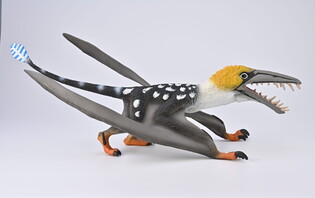 COLLECTA DEARC SGIATHANACH Z RUSZAJĄCĄ SIĘ SZCZĘKĄ - DELUXE SKALA 1:6 4