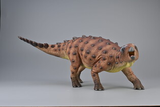 COLLECTA STEGOUROS DELUXE SKALA 1:6 3
