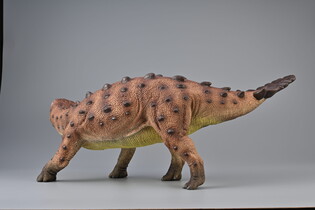 COLLECTA STEGOUROS DELUXE SKALA 1:6 4