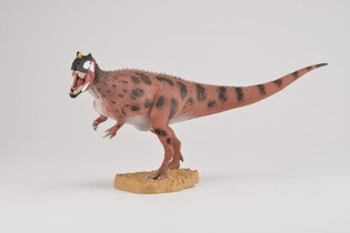COLLECTA DINOZAUR CERATOZAUR SKALA 1:40 (DELUXE) 3