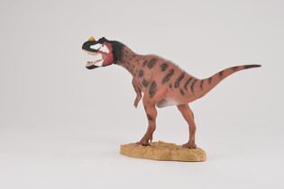 COLLECTA DINOZAUR CERATOZAUR SKALA 1:40 (DELUXE) 4