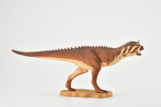 COLLECTA DINOZAUR KARNOTAUR SKALA 1:40 (DELUXE) 3