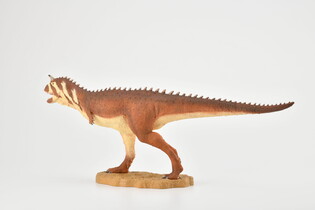 COLLECTA DINOZAUR KARNOTAUR SKALA 1:40 (DELUXE) 4