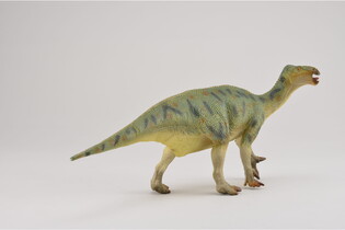COLLECTA DINOZAUR IGUANDDON SKALA 1:40 (DELUXE) 4