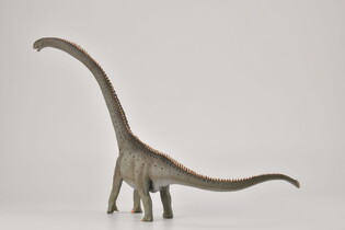 COLLECTA DINOZAUR MAMENCHIZAUR (DELUXE) 4