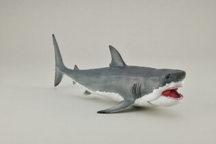 COLLECTA MEGALODON SKALA 1:40 4