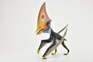 COLLECTA DINOZAUR CAIUAJARA 3