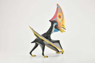 COLLECTA DINOZAUR CAIUAJARA 4