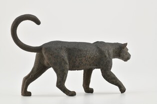 COLLECTA CZARNA PANTERA 5