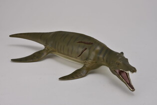 COLLECTA DINOZAUR PLIOZAUR SKALA 1:40  (DELUXE)
 3