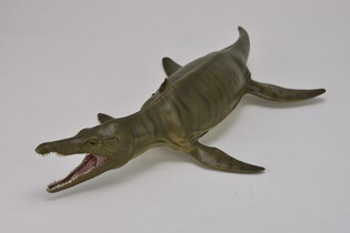 COLLECTA DINOZAUR PLIOZAUR SKALA 1:40  (DELUXE)
 4