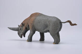COLLECTA DINOZAUR ARSINOITHERIUM SKALA 1:20 (DELUXE) 3