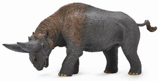 COLLECTA DINOZAUR ARSINOITHERIUM SKALA 1:20 (DELUXE) 4