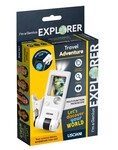 I"M A GENIUS EXPLORER PRZYGODA W PODRÓŻY