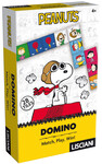 LISCIANI PEANUTS DOMINO