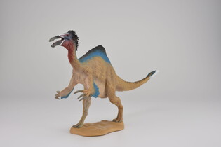 COLLECTA DINOZAUR DEINOCHEIR 1:40 SKALA (DELUXE)
 3