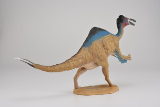 COLLECTA DINOZAUR DEINOCHEIR 1:40 SKALA (DELUXE)
 5