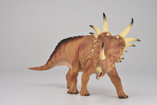 COLLECTA DINOZAUR STYRAKOZAUR SKALA 1:40 (DELUXE) 3