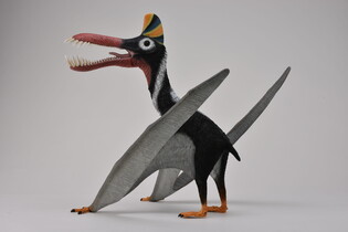 COLLECTA GUIDRACO Z RUCHOMĄ SZCZĘKĄ SKALA 1:40 (DELUXE) 5