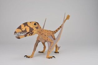 COLLECTA DINOZAUR DIMORFODON RUCHOMA SZCZĘKA (DELUXE) 3