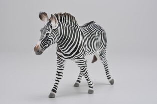 COLLECTA ZEBRA GREVY"EGO 3