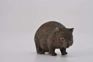 COLLECTA WOMBAT 5