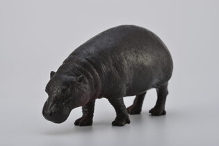 COLLECTA HIPOPOTAM KARŁOWATY 3