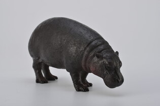 COLLECTA HIPOPOTAM KARŁOWATY 4