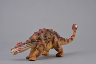 COLLECTA DINOZAUR ANKYLOSAURUS-DELUXE 3