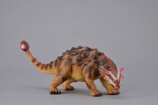 COLLECTA DINOZAUR ANKYLOSAURUS-DELUXE 4