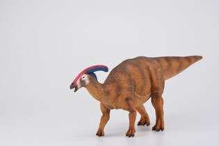 COLLECTA DINOZAUR PARASAUROLOPHUS-DELUXE 3