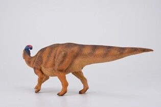 COLLECTA DINOZAUR PARASAUROLOPHUS-DELUXE 4