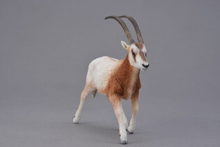 COLLECTA GAZELA ORYKS 3