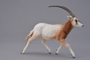 COLLECTA GAZELA ORYKS 4