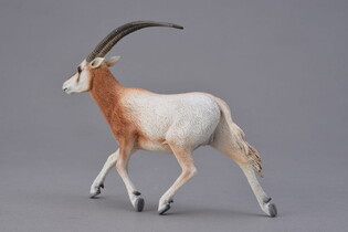 COLLECTA GAZELA ORYKS 5