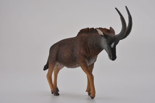 COLLECTA ANTYLOPA GIGANT SABLE SAMICA 4
