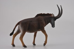COLLECTA ANTYLOPA GIGANT SABLE SAMICA 5