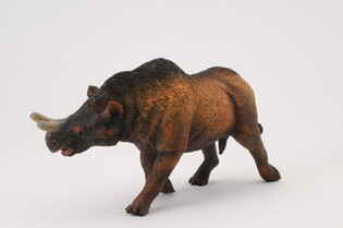 COLLECTA MEGACEROPS 4